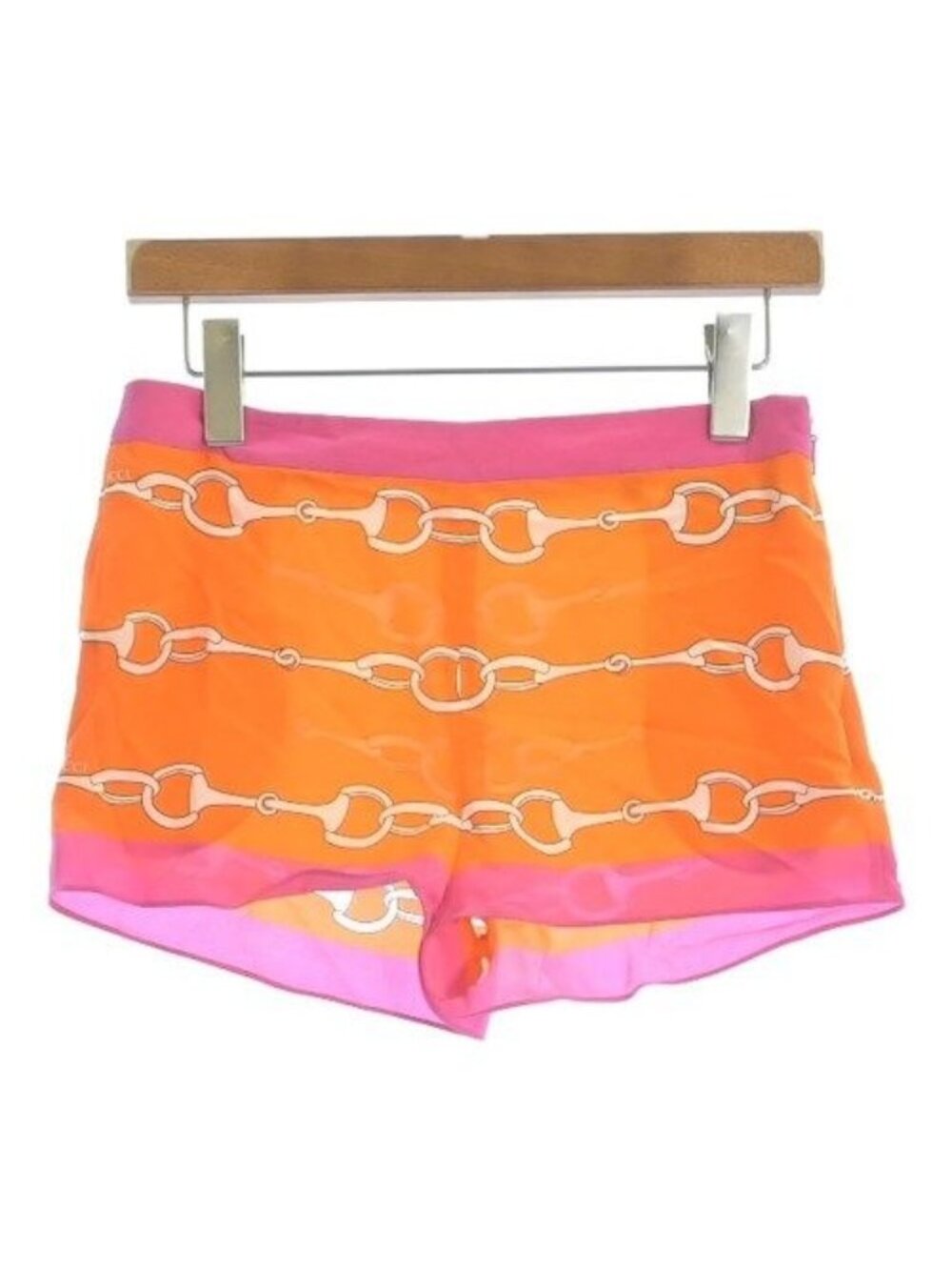 Gucci Shorts Pink
